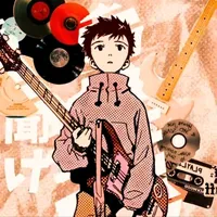 original sound - musichuy4