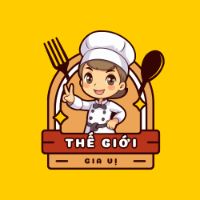 nhạc nền - Thế Giới Gia Vị
