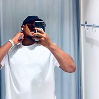 unusualself1