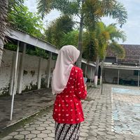 suara asli - Nurul Hidyah
