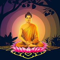 original sound - ស្ដាប់ព្រះធម៌ព្យាបាលផ្លូវចិត្ត