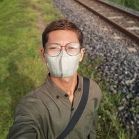 suara asli - KanG'perez