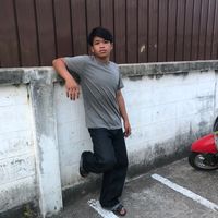 เสียงต้นฉบับ - ดิวที่ดื้อๆ