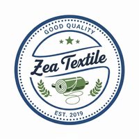 suara asli - Zea.textile
