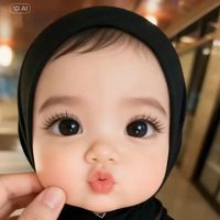 suara asli - Andi itha cahyani