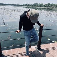 សំឡេងដើម - Ahh kiki🐶