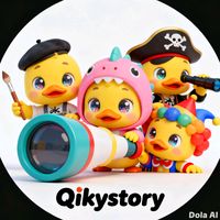 qikystory
