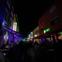original sound - luz2rich