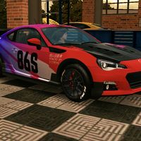 オリジナル楽曲 - GT86Siroyama