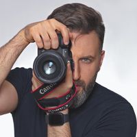 New trend By wael lens