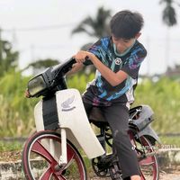 original sound - mirul
