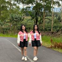 suara asli - @si kembar dari suka👯