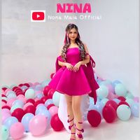 suara asli - Nona maia ginting