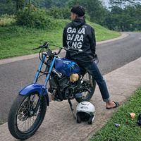 suara asli - wankinger's