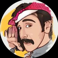 الصوت الأصلي