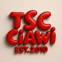 suara asli - TSC.CIAWI