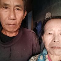 เสียงต้นฉบับ - ลุง อ่อง