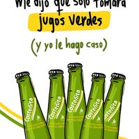 sonido original