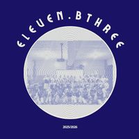 suara asli - eleven.threebthree