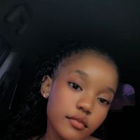 justinakandinda