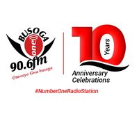 original sound - busogaoneradio