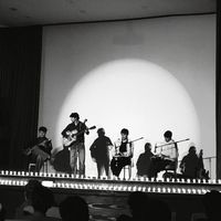 original sound