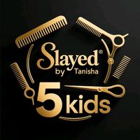 tanisha_5kids