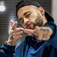 الصوت الأصلي