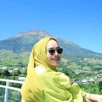 suara asli - Laily Nur Cahyani