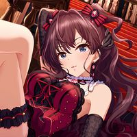 オリジナル楽曲 - ちはるん