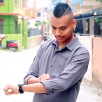 original sound
