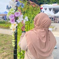 suara asli - 💚 SHA 🌸