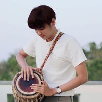 original sound - KB Hlwan Moe Aung တေးဂီတအဖွဲ့