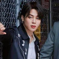 Jung Kook Jimin We Dont Talk Anymore