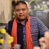 เสียงต้นฉบับ - ปัฐวี ศรีธรรมราช