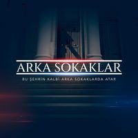 Arka Sokaklar - orijinal ses