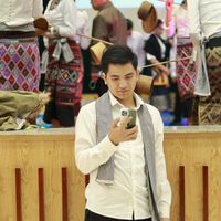เสียงต้นฉบับ - Pha Pha Pha