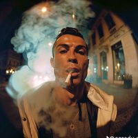 الصوت الأصلي