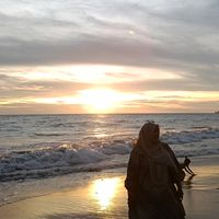 suara asli - AdeDuri💞