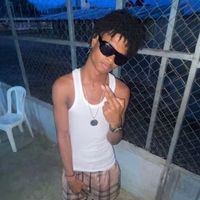 Aguigui Real una chica que friegue