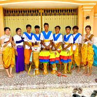 original sound - ក្រុមយុវជនស្រលាញ់ភ្លេងខ្មែរ🌾