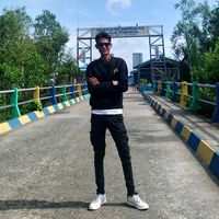 suara asli - Mohamad Irfan Mohama