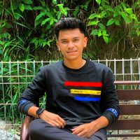 bunyi asal - Aiman Lobo