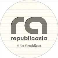 original sound - Republicasia