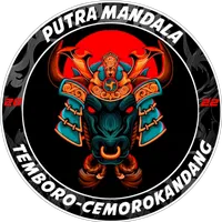 SANTRI PEKOK JINGLE BANTENGAN PUTRA MANDALA