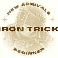 irontrick