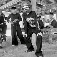 เสียงต้นฉบับ - เด็ก ลาว🥰🥰🥰