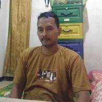 suara asli - Rahmat Sutandi