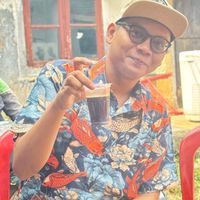 suara asli - Baceng