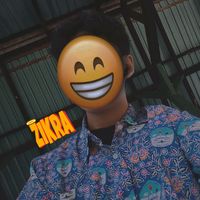 suara asli - Zikra aja